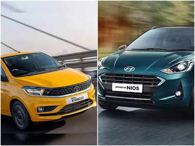 Tata Tiago নাকি Hyundai Grand i10 Nios? কোন গাড়ি আপনার জন্য সবচেয়ে উপযোগী? জানুন