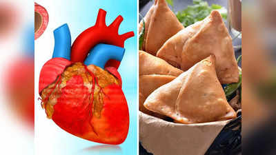 खून में तेजी से Cholesterol बढ़ाती हैं 5 चीजें, हार्ट अटैक से बचना है तुरंत छोड़ दें खाना