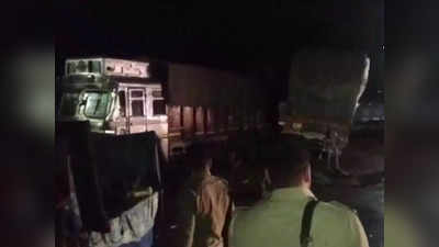Sitapur Accident: सीतापुर में भीषण सड़क हादसा, चार की मौत, 35 घायल... मरने वाले एक ही परिवार के सदस्य