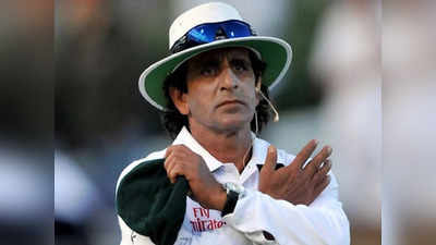 Pak Umpire Asad Rauf: জীবনাবসান বিতর্কিত পাক আম্পায়ার আশাদ রউফের, ক্রিকেট দুনিয়ায় শোকের ছায়া