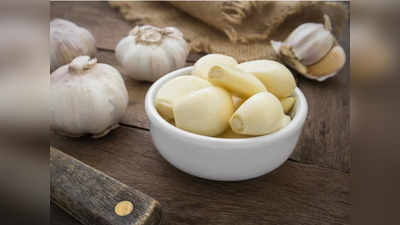 Garlic Benefits : వెల్లుల్లి తింటే షుగర్ తగ్గుతుందా.. 