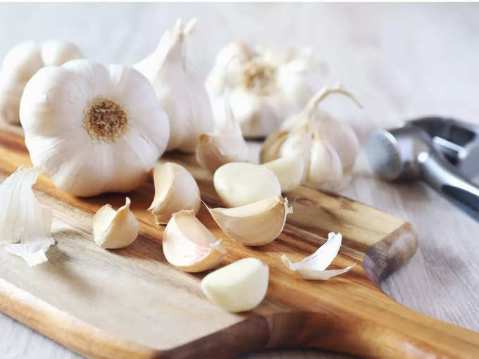 facts about garlic