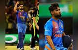 IND vs AUS: विराट कोहली हिट तो ऋषभ पंत सुपर फ्लॉप, ऑस्ट्रेलिया के खिलाफ टी20 कैसा है भारतीय बल्लेबाजों का रिकॉर्ड