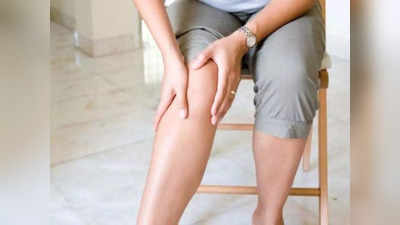 knee pain : மூட்டுவலியால ரொம்ப அவதிப்படறீங்களா? இந்த 5 மூலிகை பொருள்கள் பயன்படுத்துங்க... வலி பறந்து போயிடும்...