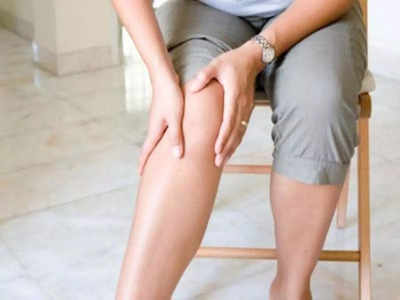 knee pain : மூட்டுவலியால ரொம்ப அவதிப்படறீங்களா? இந்த 5 மூலிகை பொருள்கள் பயன்படுத்துங்க... வலி பறந்து போயிடும்...