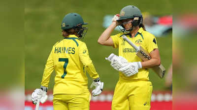 Rachael Haynes: ऑस्ट्रेलिया के लिए 6 वर्ल्ड कप जीतने वाली दिग्गज खिलाड़ी का संन्यास, फैसले से सभी को चौंकाया