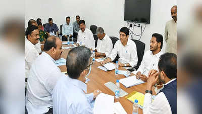 Ap Assembly: మేం రెడీగా ఉన్నాం.. బీఏసీ సమావేశంలో అచ్చెన్నాయుడికి సీఎం జగన్ ఆఫర్