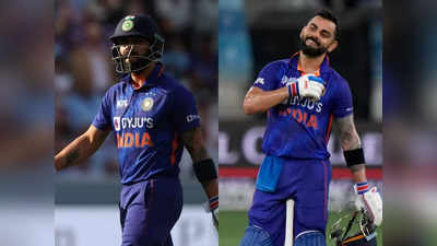 Virat Kohli IND vs AUS: ऑस्ट्रेलिया के लिए खतरे की घंटी... विराट कोहली ने 12 दिनों में बदली अपनी किस्मत,  खौफ में होंगे कंगारू