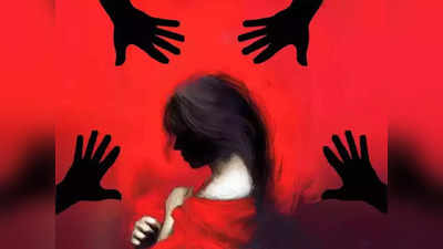 Hyderabad Crime News: हैदराबाद में नाबालिग लड़की से दुष्कर्म, दो परिचितों ने ही घटना को दिया अंजाम