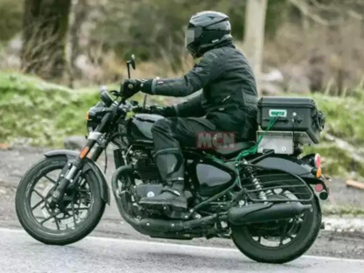 Royal Enfield Shotgun 650 விரைவில் வெளியாகும்! 650cc செக்மென்ட்டில் ஒரு புதிய அரக்கன்