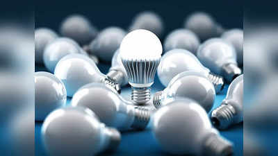 आकर्षक सवलतीत मिळवा 9W चे हे LED Bulb, इमर्जन्सी एलईडी बल्बचा पर्यायही उपलब्ध