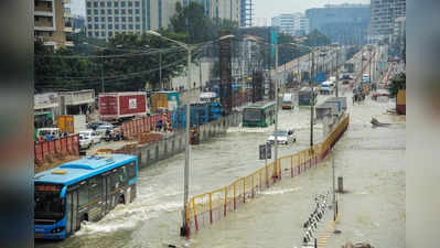 Bengaluru Flood: આંધળી વિકાસયાત્રાએ બેંગલુરુનો ભોગ લીધોઃ ભયંકર પૂર પછી ટેક્નોલોજી હબનું સ્થાન જોખમમાં