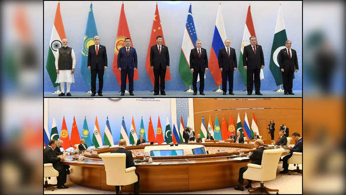 SCO Summit 2022 LIVE: SCO शिखर सम्मेलन के बाद समरकंद से वापस लौटे पीएम मोदी, इन मुलाकातों पर रही सबकी नजर