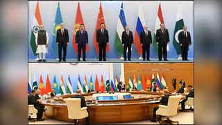 SCO Summit 2022 LIVE: SCO शिखर सम्मेलन के बाद समरकंद से वापस लौटे पीएम मोदी, इन मुलाकातों पर रही सबकी नजर