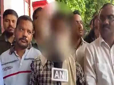Lakhimpur Kheri Case: लखीमपुर कांड में मृतक लड़कियों के पिता ने किया बड़ा खुलासा, आरोपियों को फांसी देने की मांग