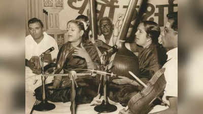 आज का इतिहास: संगीत जगत की मशहूर हस्ती एमएस सुब्बालक्ष्मी का जन्मदिन, जानिए 16 सितंबर की प्रमुख घटनाएं