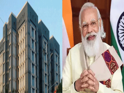 Ahmedabad news: नरेंद्र मोदी के नाम पर होगा अहमदाबाद मेडिकल कॉलेज का नाम, जानें AMC का क्या फैसला