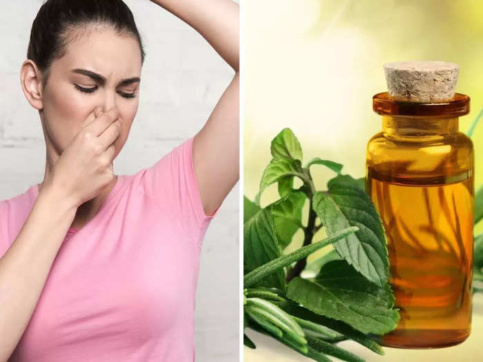 try these 6 kitchen ingredients to get rid bad body odor naturally