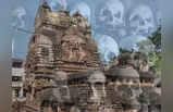 भारतातील प्रसिद्ध मंदिरे, जिथे भूतबाधा उतरविली जाते