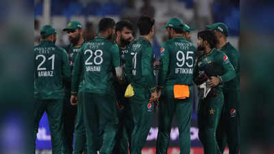 T20 WC Pakistan Squad: पाकिस्तान ने किया टीम का ऐलान, भारत के खिलाफ आग उगलने वाले बल्लेबाज की हुई छुट्टी, वापस आए अफरीदी