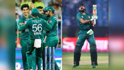 Pakistan Cricket Team : বিশ্বকাপের জন্য দল ঘোষণা পাকিস্তানের, আফ্রিদি সহ দলে একাধিক চমক