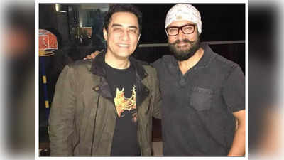 बॉलिवूडमध्ये सिनेमा असो किंवा कपडे फक्त सेक्स...आमिरच्या भावाचा मोठा गौप्यस्फोट