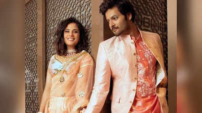 Ali Fazal Richa Chadha Marriage: इस दिन होगी रिचा चड्ढा-अली फजल की शादी, दिल्ली से मुंबई तक बजेंगे ढोल-नगाड़े