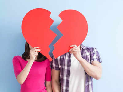 Breakup : వీరంతా బ్రేకప్ నుంచి అలా బయటపడ్డారట..