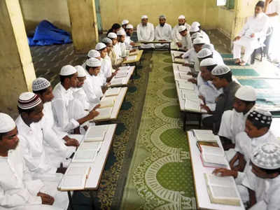 Madrasa survey: अमरोहा में मदरसे के नाम पर चल रहा था प्राइवेट स्‍कूल, अब होगी सरकारी पैसे की वसूली