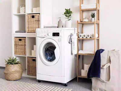 அமேசானில் automatic washing machines’களுக்கு 30% வரை பிரம்மாண்ட தள்ளுபடி !