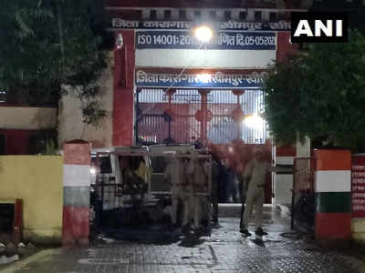 लखीमपुर खीरी केस के आरोपियों की 14 दिन की जुडिशल कस्‍टडी, जिला जेल भेजे गए