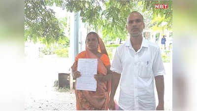 औरंगाबाद में बेटे की मौत के इंसाफ के लिए भटक रहा झारखंड का दलित शिक्षक, 42 दिन बाद भी नहीं लिखी FIR