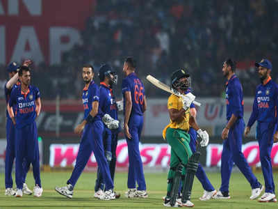 Assam Cricket Association: গুয়াহাটিতে ভারত বনাম দক্ষিণ আফ্রিকা ম্যাচের টিকিট বিলি শুরু, জানুন দাম