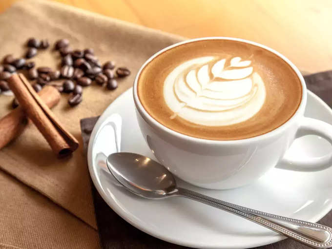 ​कॉफीमध्ये किती प्रमाणात असते कॅफिन