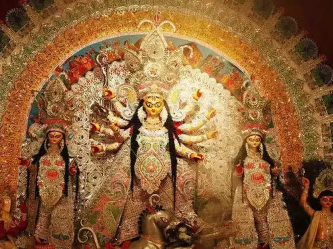 durga puja