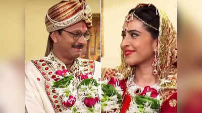 TMKOC Video: तारक मेहता में फाइनली होने जा रही है पोपटलाल की शादी, श्याम पाठक ने बातों-बातों में किया खुलासा