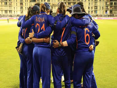 IND W vs ENG W: भारतीय बैटर्स का फ्लॉप शो, इंग्लैंड महिला टीम ने टी-20 सीरीज