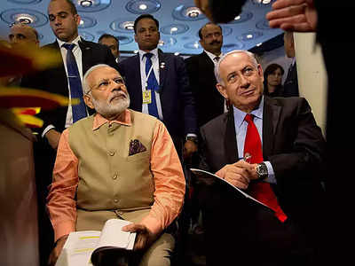 इजराइल चुनाव से पहले अरब पार्टियों में फूट, क्या भारत के दोस्त नेतन्याहू फिर बनेंगे प्रधानमंत्री?