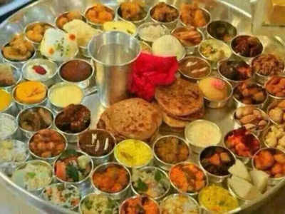 पीएम मोदी के जन्मदिन पर दिल्ली के रेस्टोरेंट ने पेश किया 56 इंच थाली, तय समय में खा लिए तो 8 लाख का इनाम