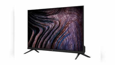 Smart TV खरेदीची जबरदस्त संधी, २५ हजारांपेक्षा स्वस्तात खरेदी करा ४३ इंचाचा स्मार्ट टीव्ही