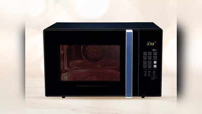 सस्ते में मिल रहे हैं लेटेस्ट Microwave Oven, कुकिंग को आसान बनाने के लिए देखें यह लिस्ट