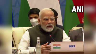 PM Modi SCO Speech:  हमारे पास बिजनेस के 70 हजार पावर हाउस, मोदी का खुला ऑफर, क्या पाकिस्तान मदद लेगा?