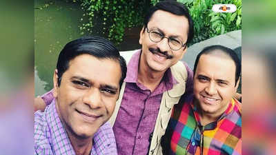 Taarak Mehta Ka Ooltah Chashmah : তারক মেহেতা...-য় আসছে বড় চমক, বিয়ের পিঁড়িতে পত্রকার পোপটলাল?