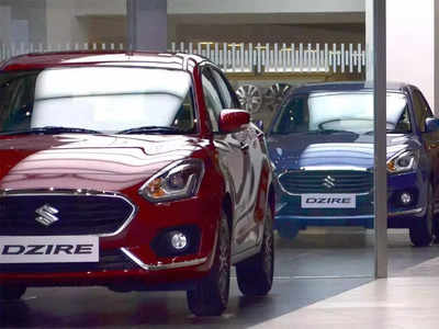 7 लाख रुपये से सस्ती Maruti Dzire सेडान के आगे ह्यूंदै-टाटा और होंडा की कारें फेल