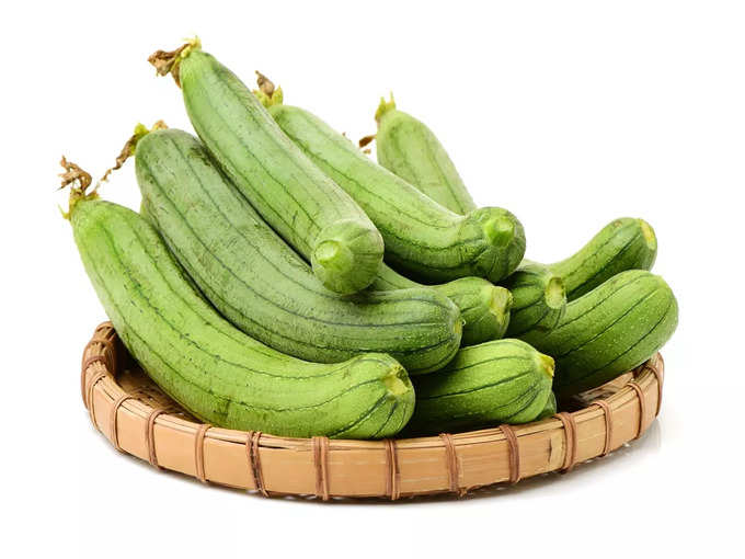 Benefits of Ridge Gourd