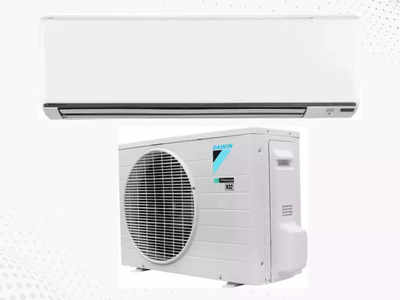 मौसम बदलते ही 30 हजार सस्ता हो गया Daikin 1.5 Ton Split AC, मिलेगी 10 साल की वारंटी