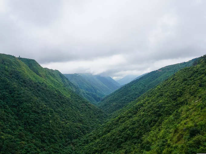 ಶಿಲ್ಲಾಂಗ್