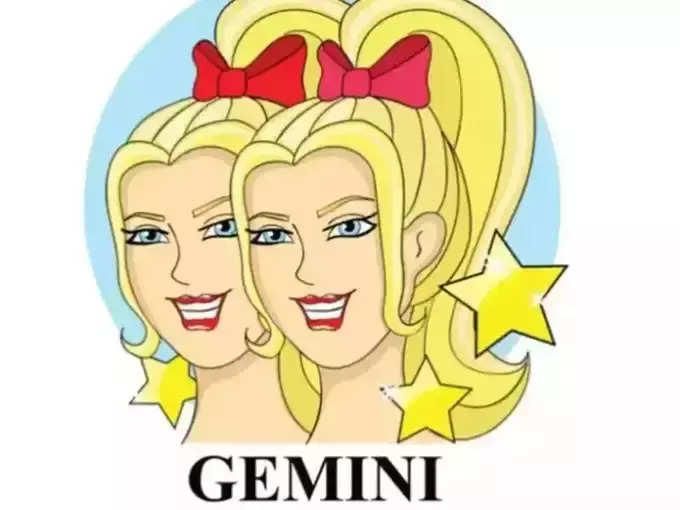 ​మిధున రాశి(Gemini)..