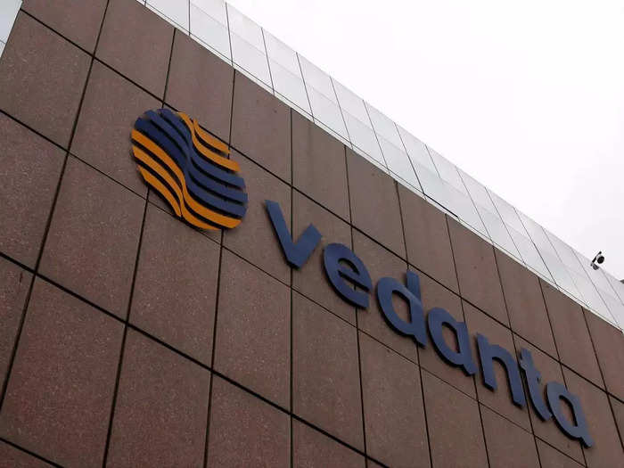 Vedanta Ltd Shares