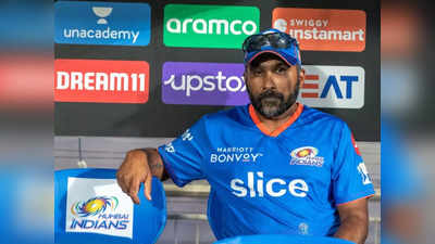 श्रीलंकेने आशिया कप जिंकल्यावर महेला जयवर्धने मुंबई इंडियन्सच्या प्रशिक्षपदावर का नाहीत, पाहा...